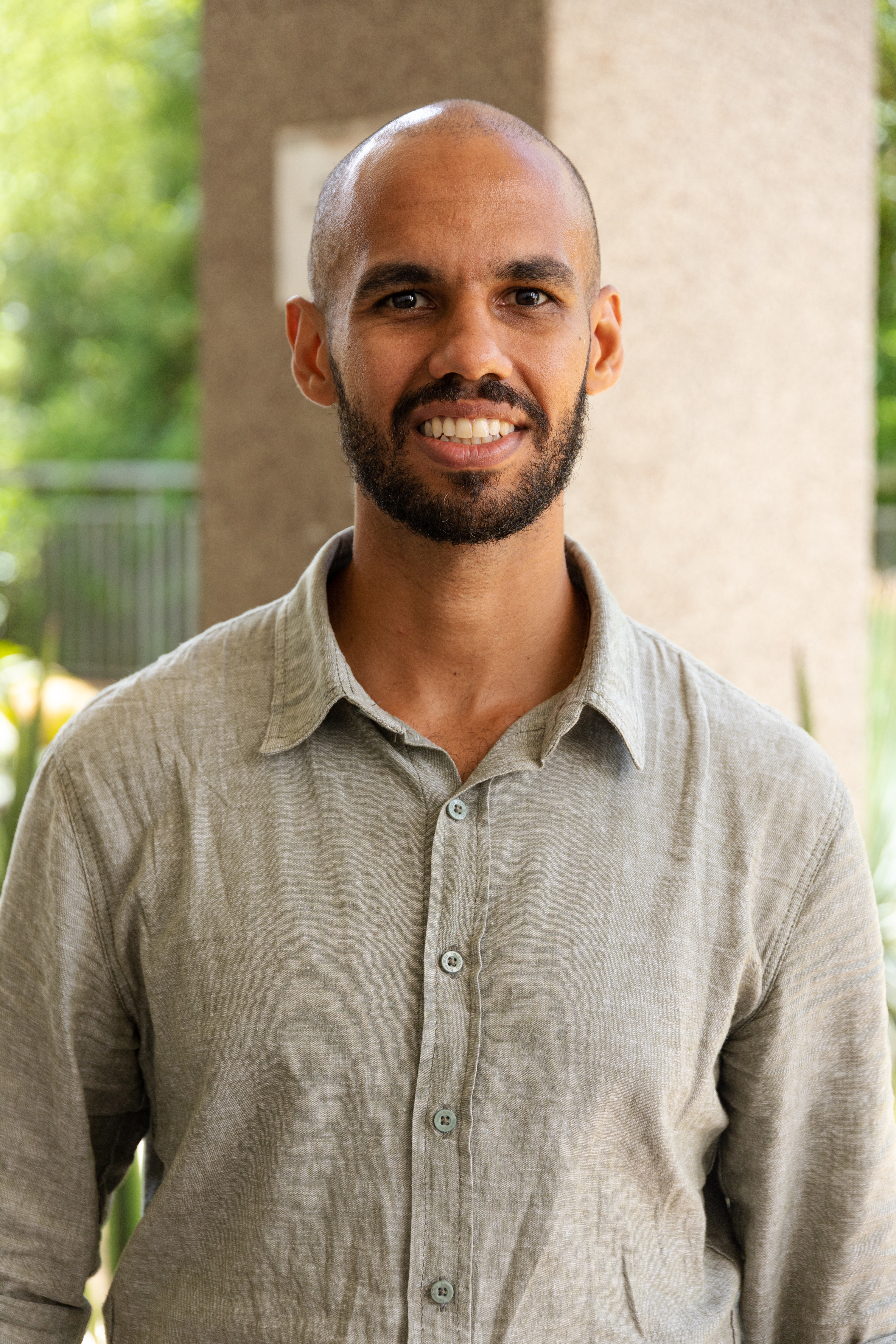 Alei Fernandes Santos